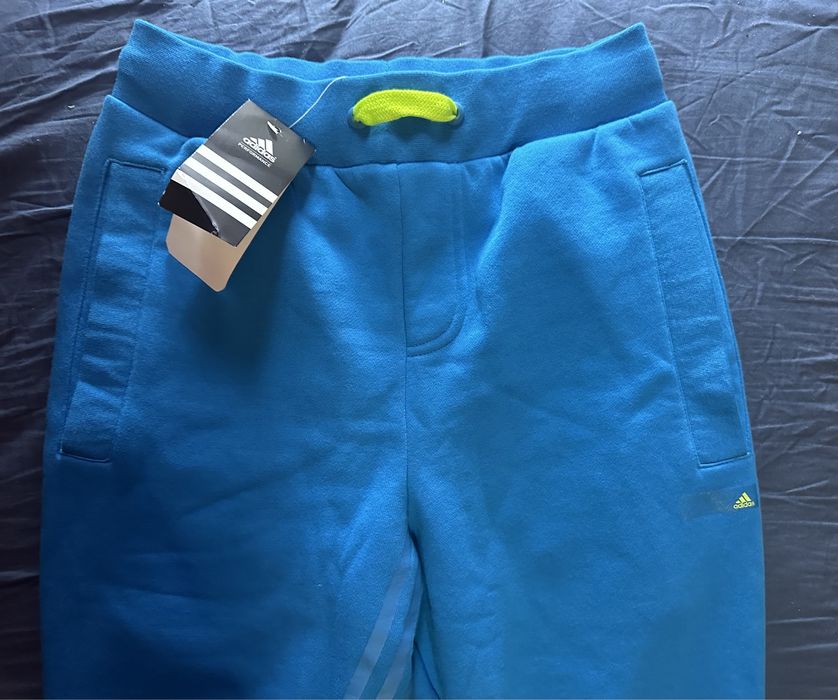 Adidas-оригинално долнище