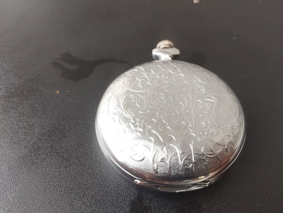 Джобен часовник Молния / marathon