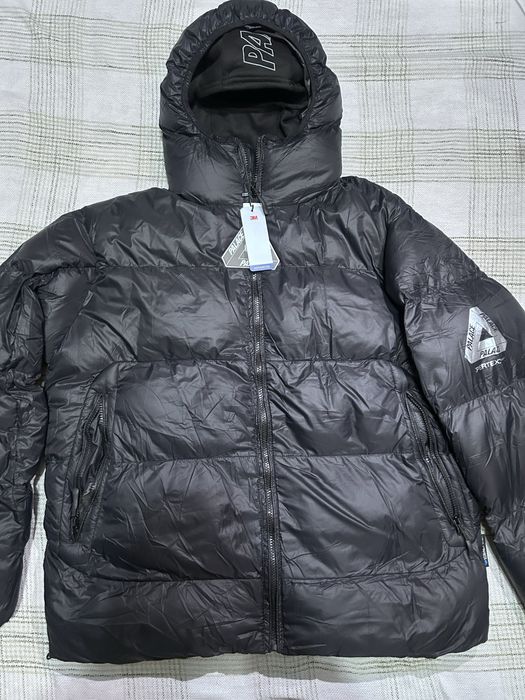 Palace geacă pentru bărbați