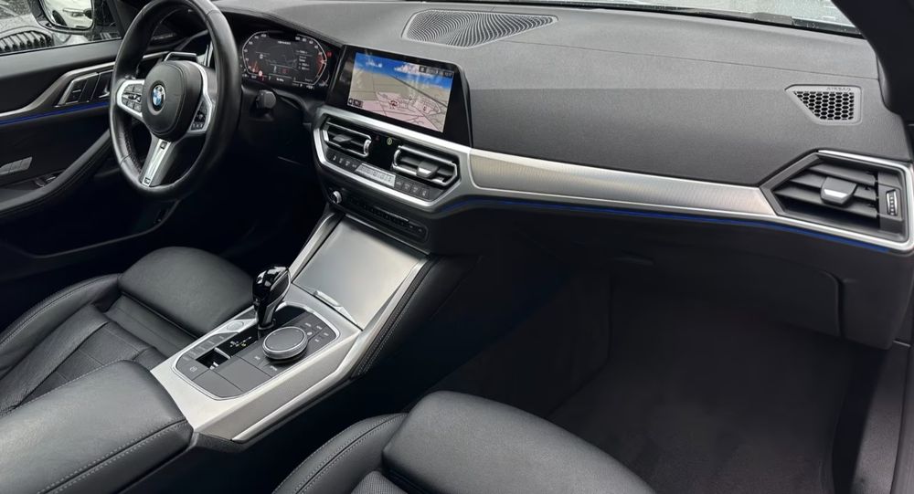 BMW M440i x Drive