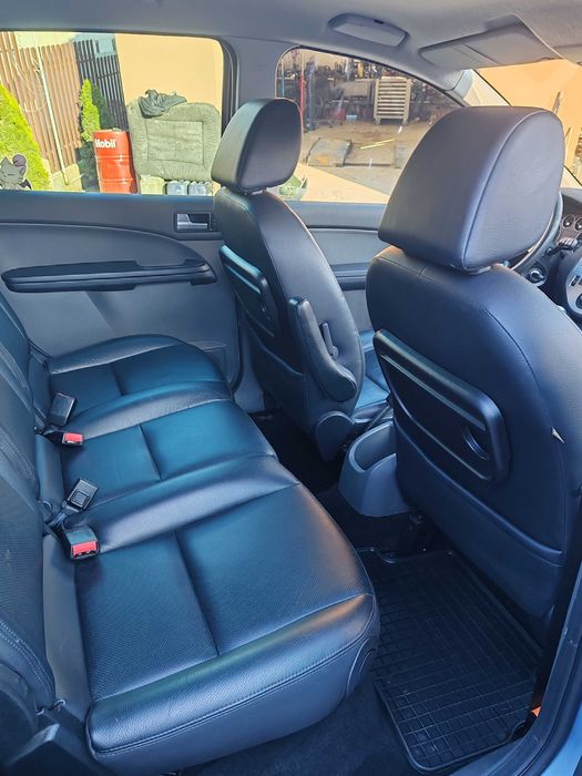 Ford Focus C-Max 1.8 Benzină