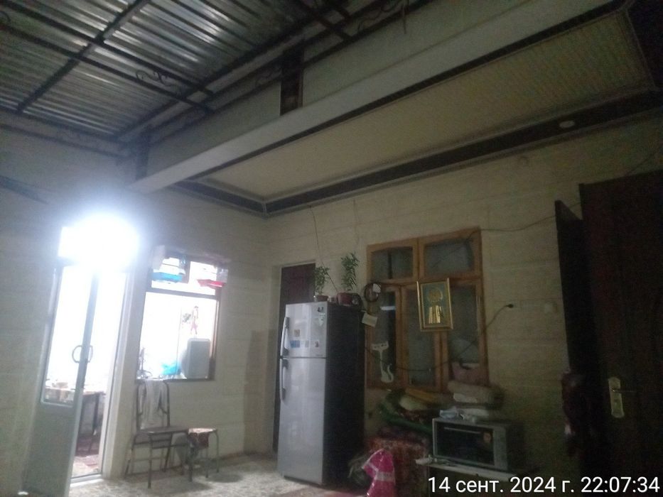 Srochna sotiladi kelishamiza yashnabot rayonda remonti noga yashashga