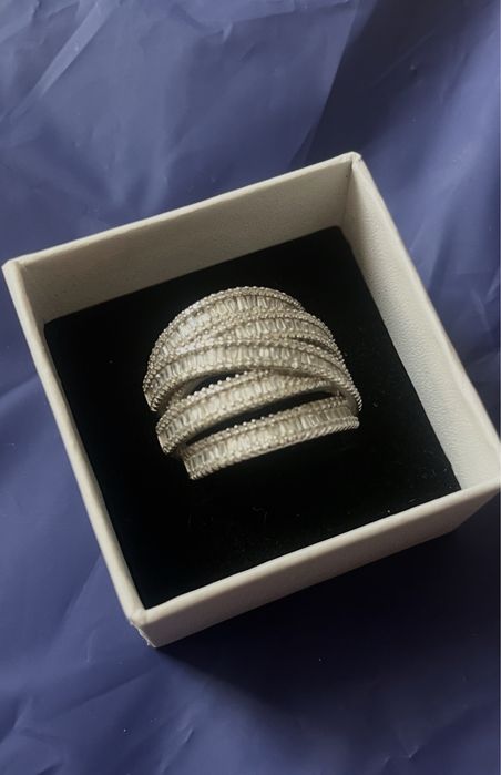 Продаю серебро 925 пр Брендовые