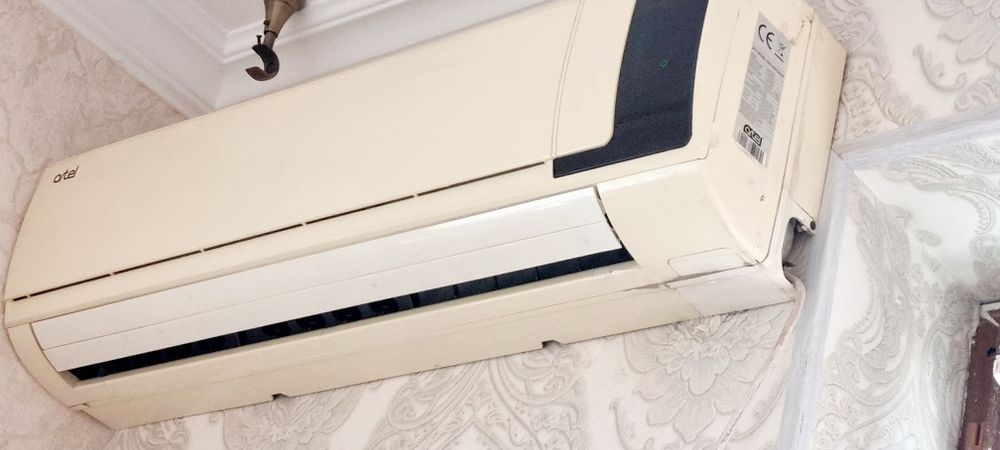 Кондиционер артел