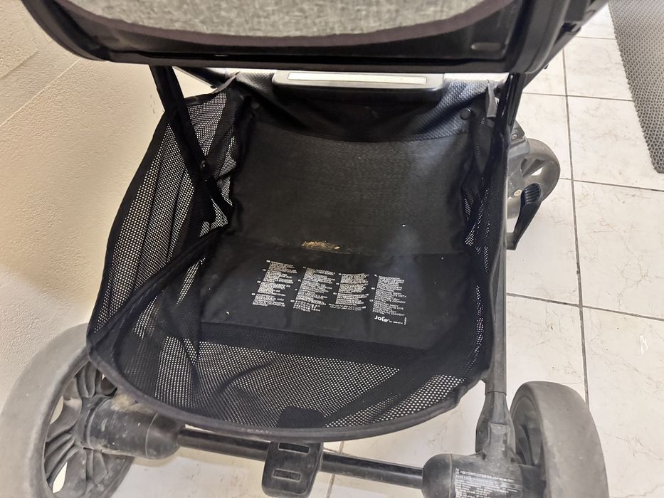 Продам коляску Джой/joie