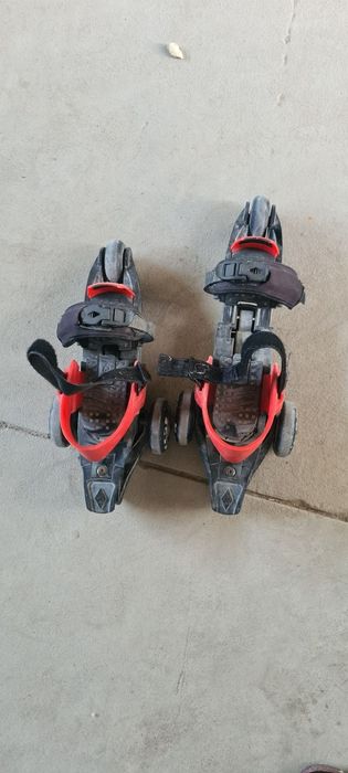 4 g'ildirakli Rolik sotiladi