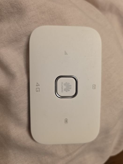 Hotspot/Wi-Fi mobil Huawei 4G