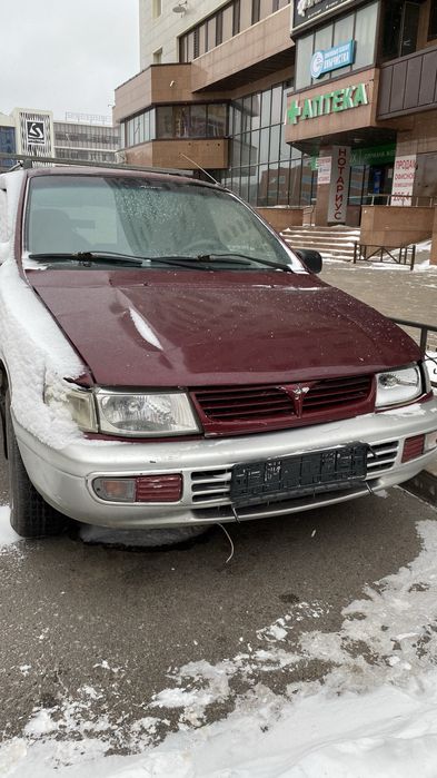 Продам кузов есть документы