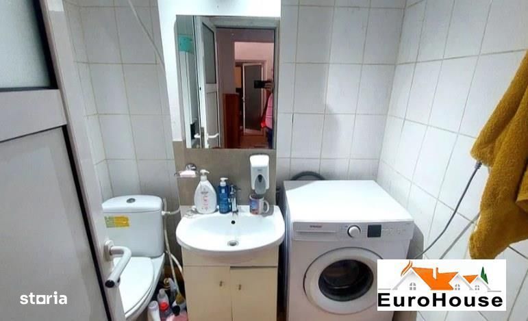 Apartament cu 4 camere de vanzare in Alba Iulia zona Cetate