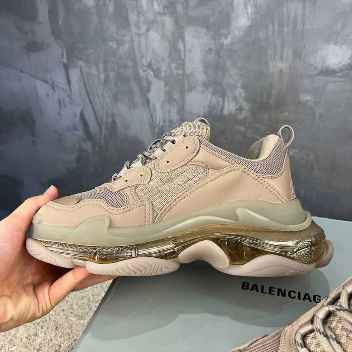 Balenciaga Triple S