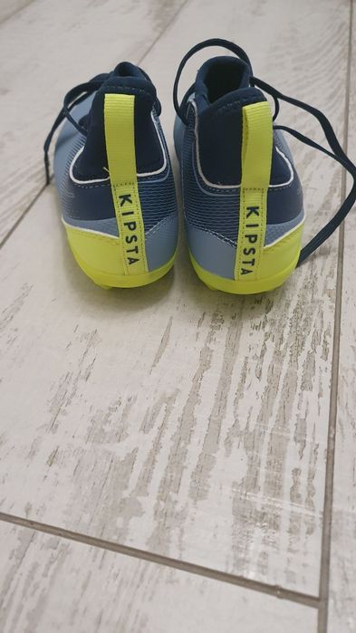 Adidasii de fotbal noi 30