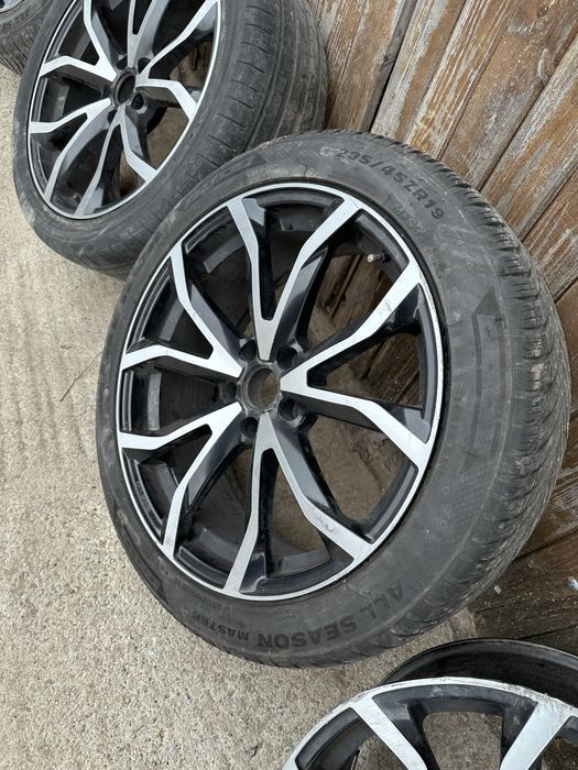 Джанти 19 5х112 джанти джанти