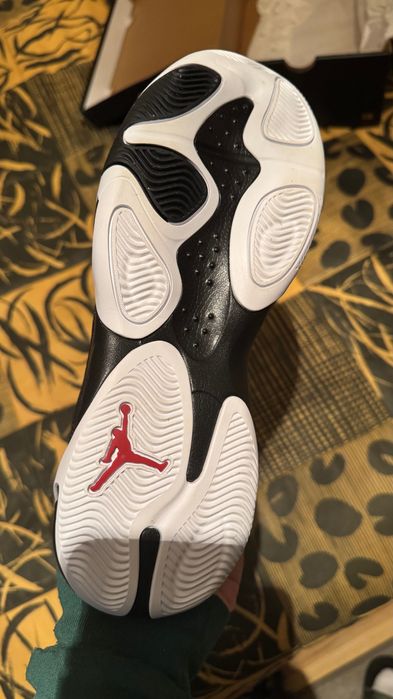 Jordan max aura 4, marime 42,5, nou