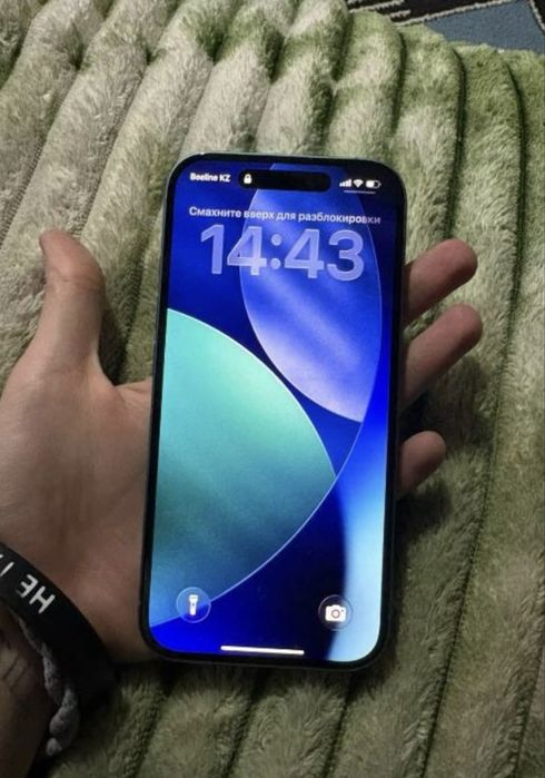 Айфон 16 на 128 гб