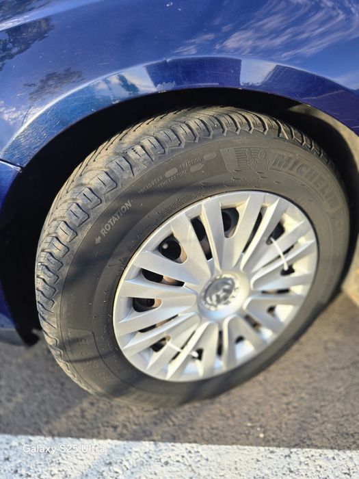 Volkswagen jetta 2005