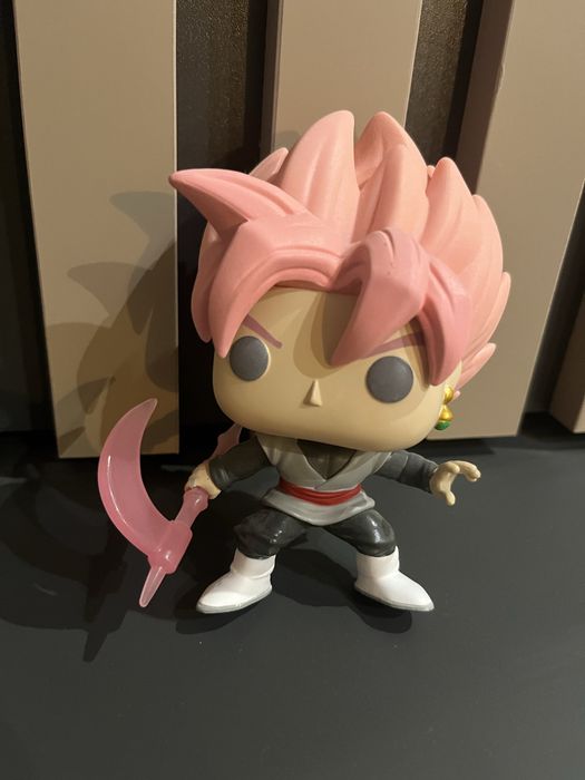 Поп фигурки Фортнайт Pop Animation - голям размер