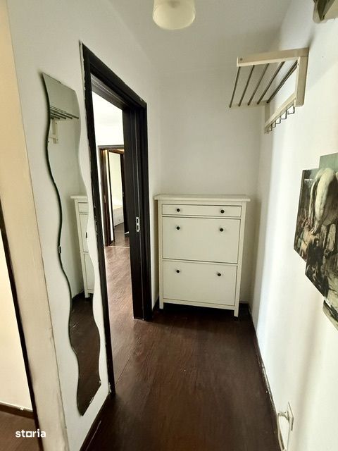 Apartament 2 Camere | Lacul Tei – Parcul Circului | Complet Mobilat