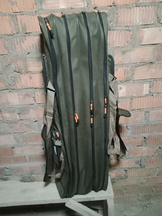 Рыбацкие принадлежности