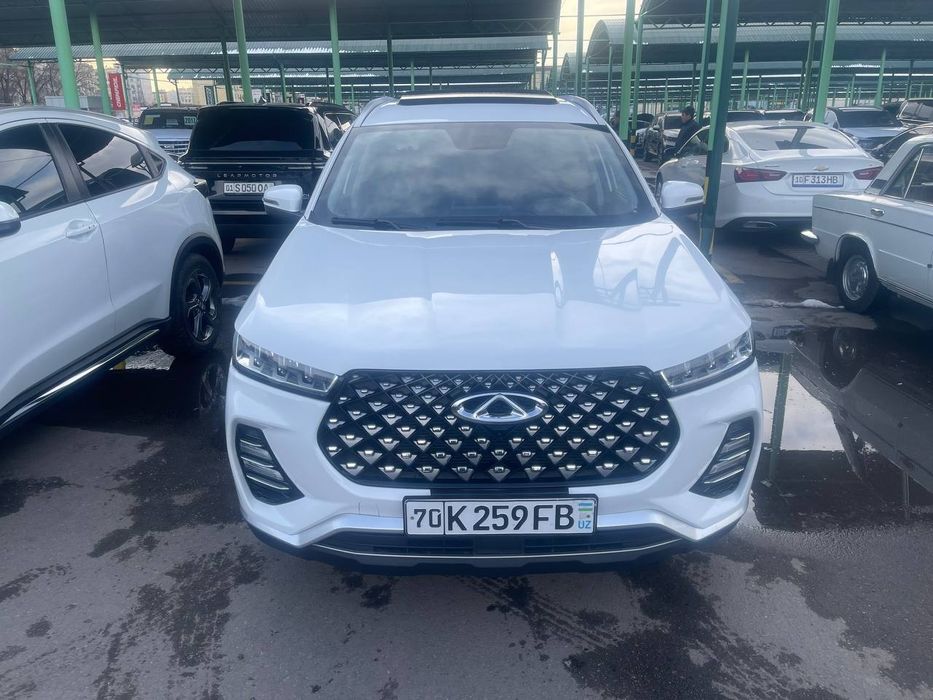 Черри про мах 7 2023