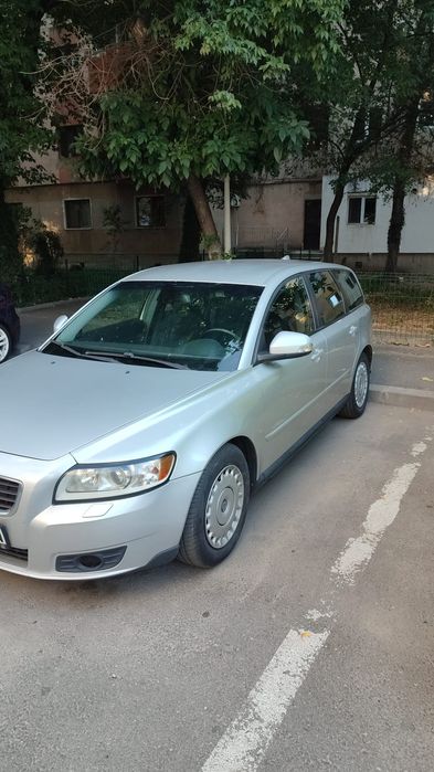 Volvo v50 1.6 Diesel