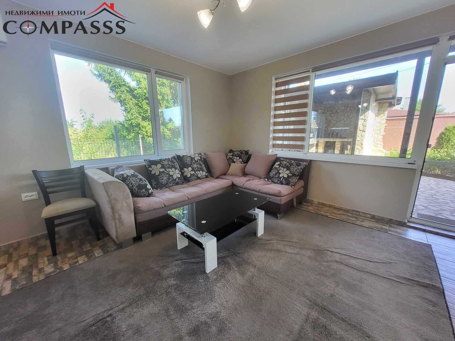 Продава се Къща в с. Плачидол, Област Добрич - 200 кв.м за 925 €/кв.м - Снимка #7