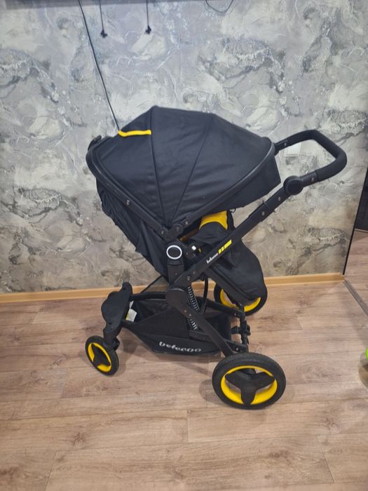 Коляска Петропавловск