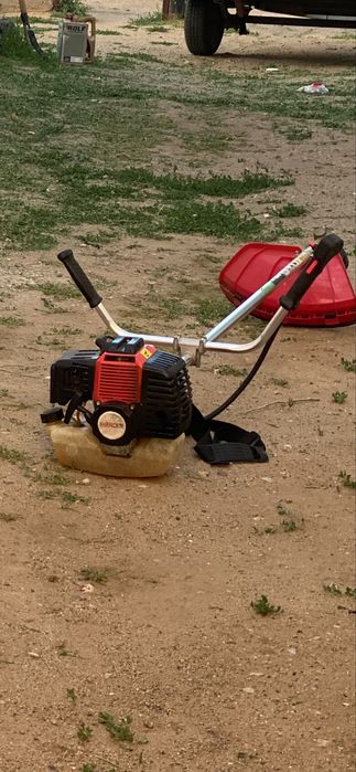 Триммер 20000……