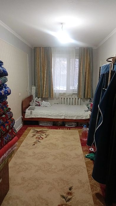 Срочно продам 2х комнатную квартиру