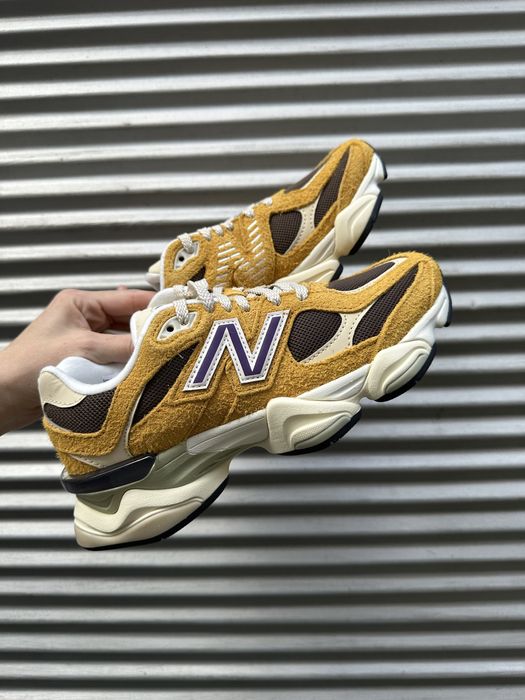New Balance 9060