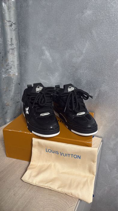 louis vuitton skate / lv skate marimea 43
