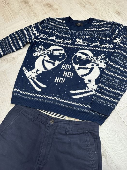 Мужская одежда