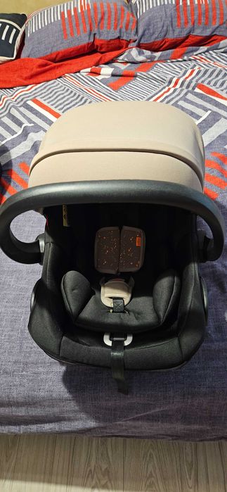 Бебешка количка - Chipolino Elite