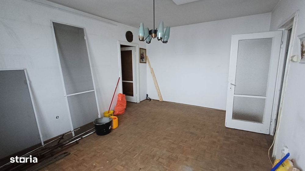 Apartament 2 camere pozitie excelenta - Tractorul, zona Lidl