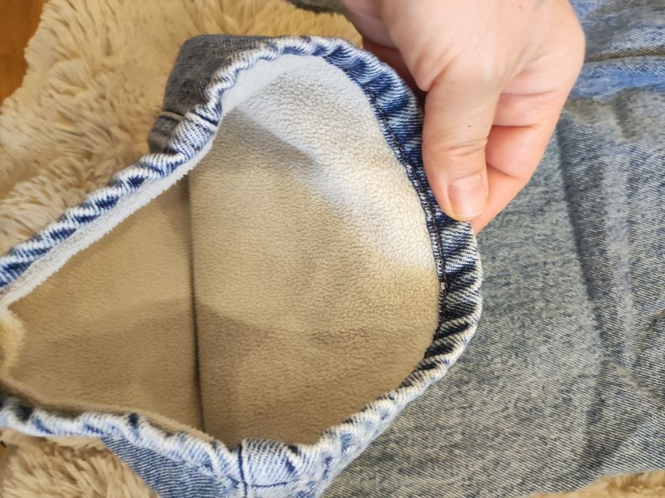 Лотче от дрешки 131 размер 8 /9 години на мярката Zara
