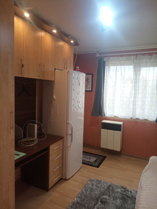 De închiriat garsonieră