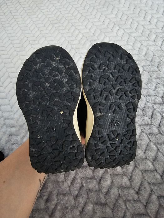 Зимни ватирани ботушки H&M 20/21 размер