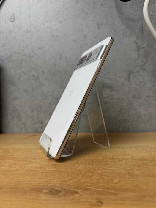 ZAP AMANET Gara de Nord - Google Pixel 7 Pro - 256GB - White