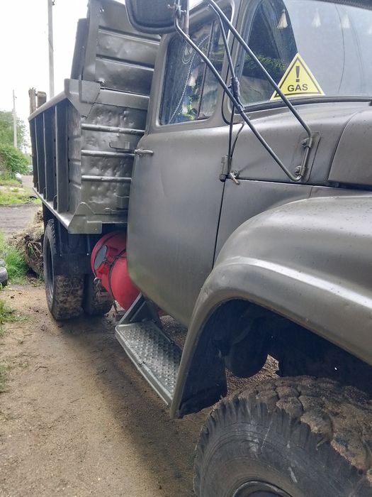 Продам зил 4502 ммз