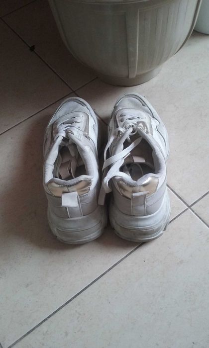 pantofi sport(adidasi)femei 37