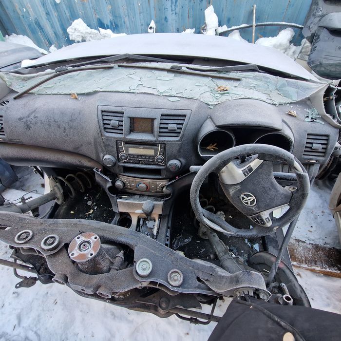 Авторазбор Lexus rx330, rx350, Highlander