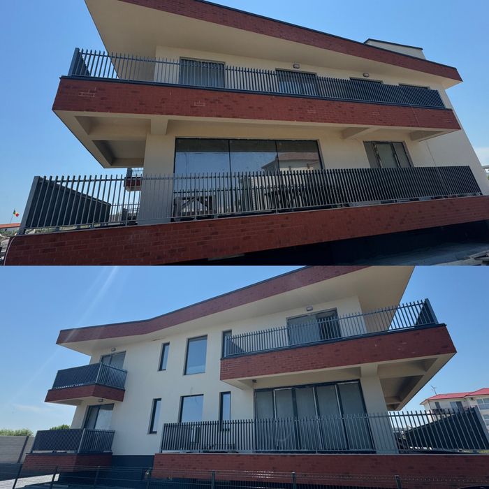 VILA/AFACERE de Vanzare Vama Veche la Cheie