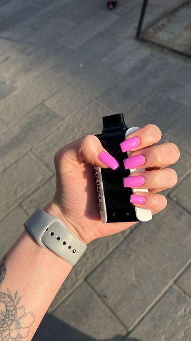 Модели на маникюр бесплатно