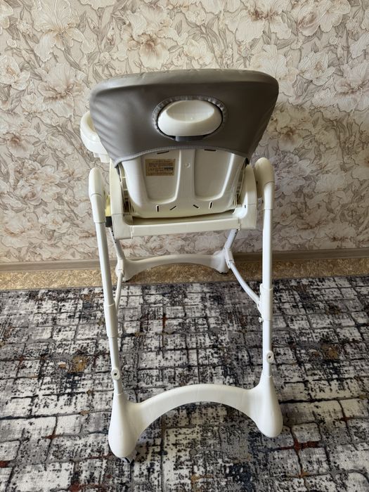 Детский стульчик