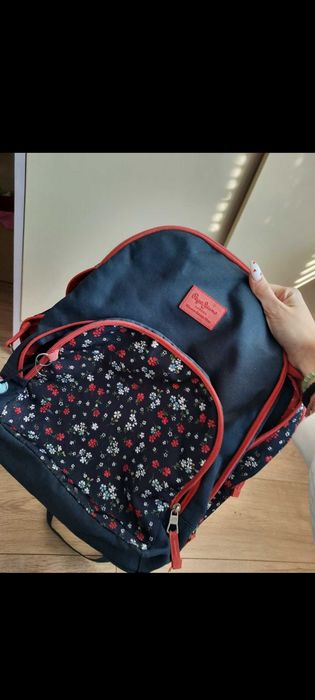 Раница Pepe Jeans