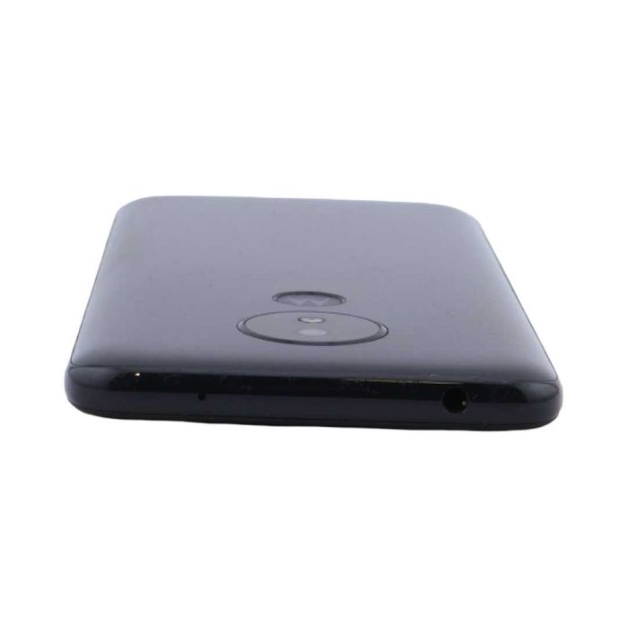 Motorola G7 Power 64GB Ceramic Black | TrueGSM