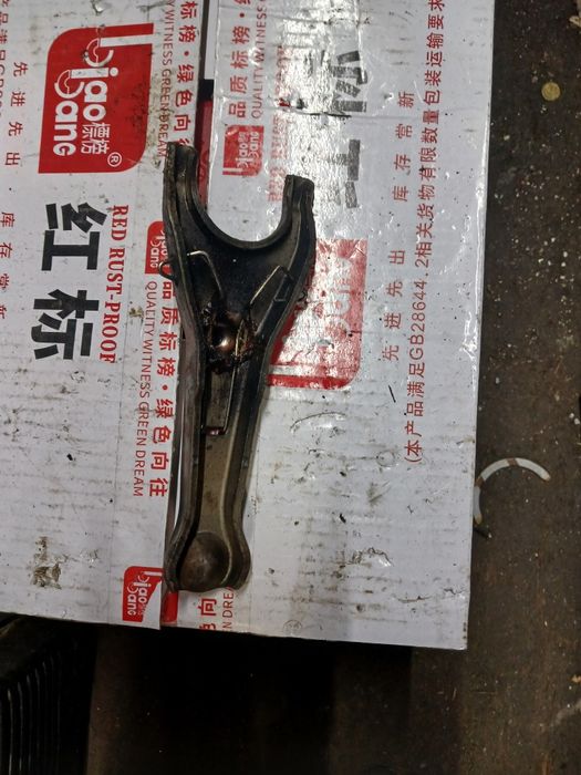 Вилка сцепления Хонда CRV