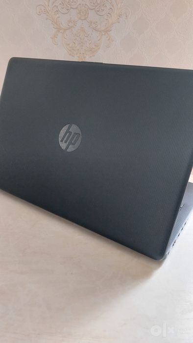 Продается рабочий ноутбук HP 15-da2180nia | Intel Core i5 | 15.6"