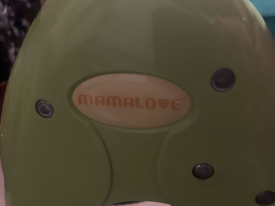 Продам стульчик для кормления Mamolovе