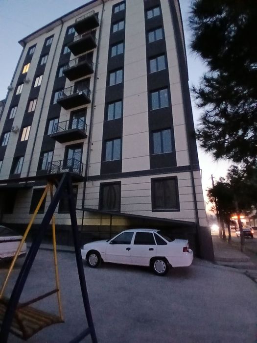 Подвал 250кв Podval 250 kv