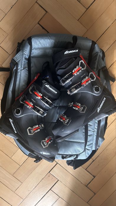 Clapari Nordica SportMachine 3 90R